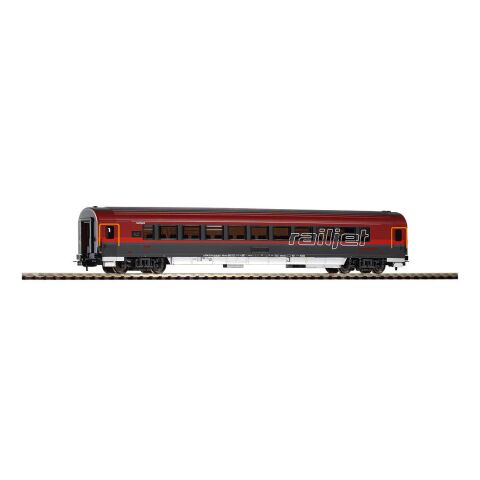 Piko Jedálenský vagón ARbmpz 1. tr. Railjet ÖBB VI - 57644