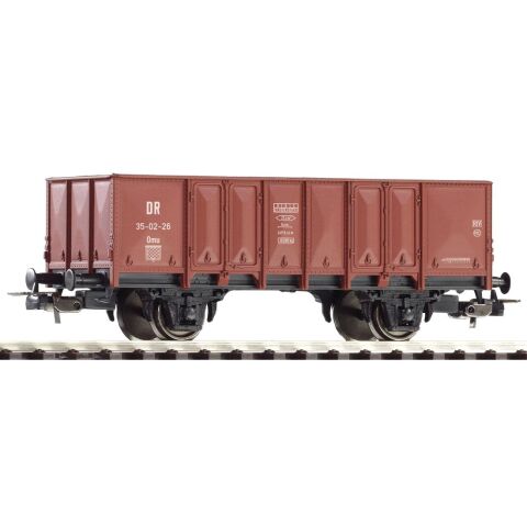 Piko Vysokostenný vagón Omu DR III - 58742