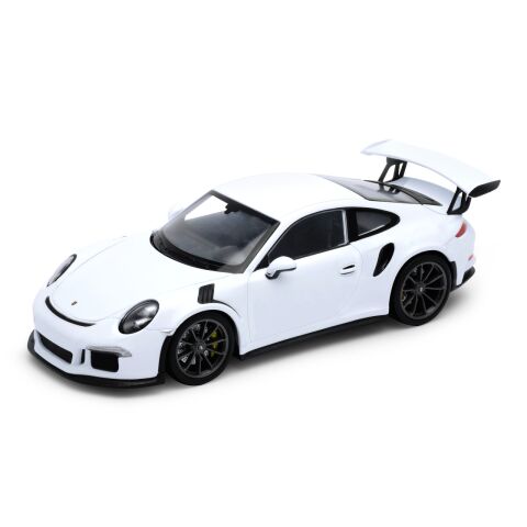 Welly 2016 Porsche 911 GT3 RS 1:24