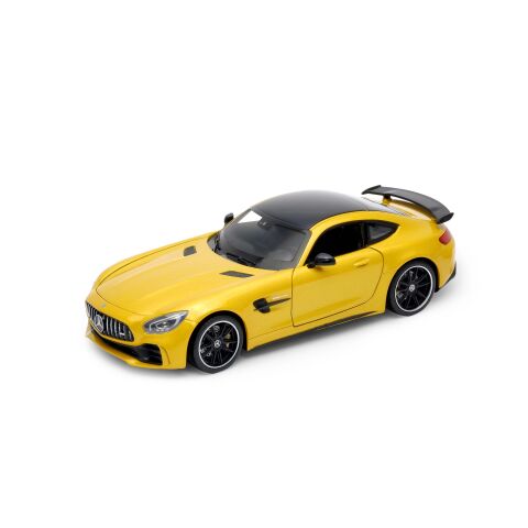 Welly Mercedes-AMG GT R 1:24