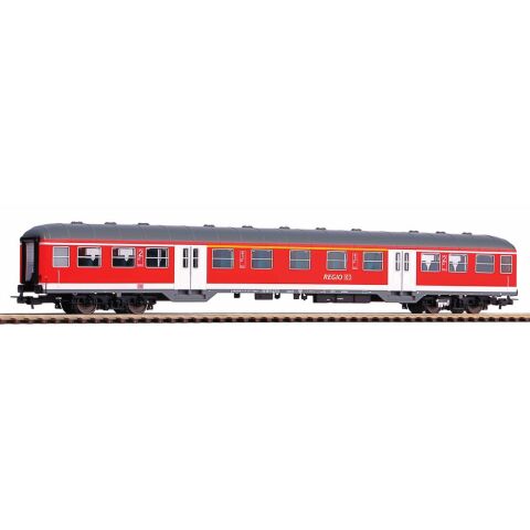 Piko Osobný vagón ABnrz 1./2. tr. DB AG VI - 57676