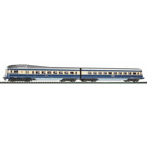 Piko Dieselový vlak Rh 5045 ÖBB III - 52072