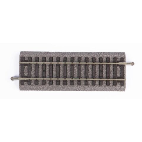 Piko Koľaj rovná G115 s podložím - 55403