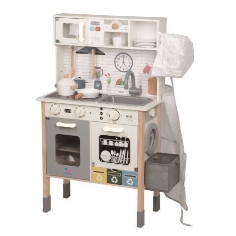 2Kids Toys Detská kuchynka all in 1