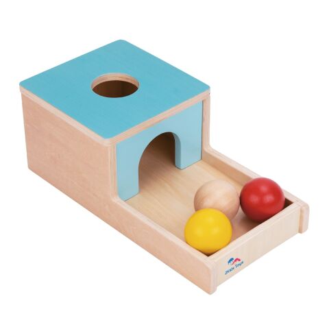 2Kids Toys Nekonečné vhadzovanie - II. trieda