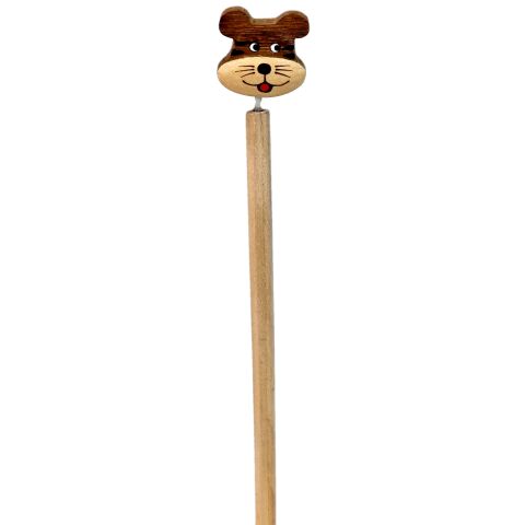 2Kids Toys Ceruzka hlava Tiger