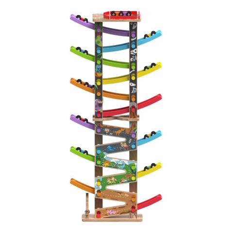 2Kids Toys Veľká závodná dráha 12 rámp