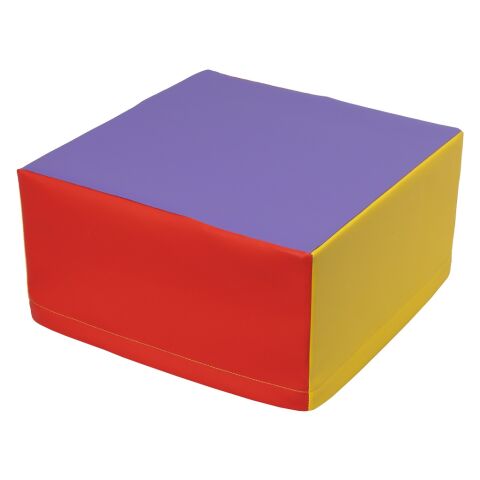 2Kids Toys Motorická penová kocka pre deti