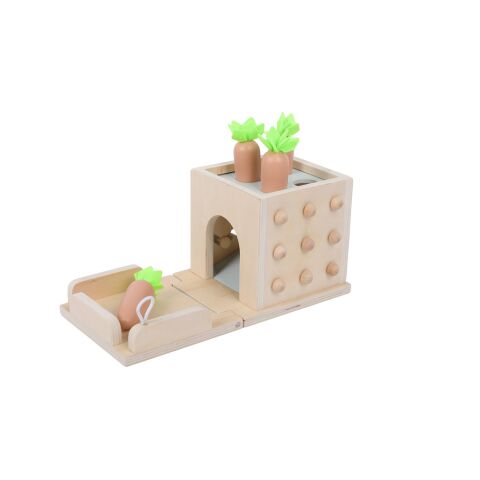 2Kids Toys Multifunkčná vkladačka 8 v 1
