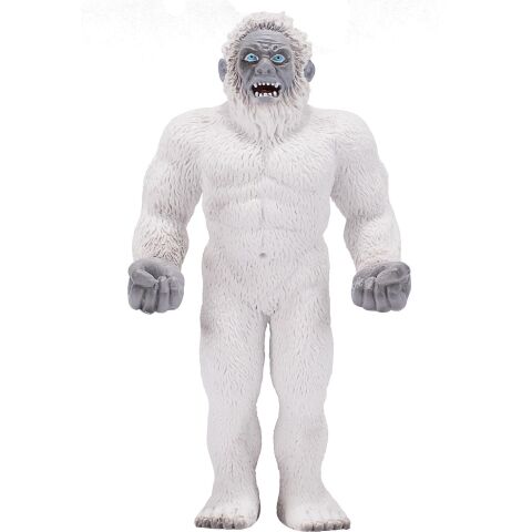 Mojo Yeti