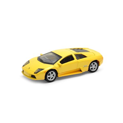 Welly Lamborghini Murciélago 1:34 žlté