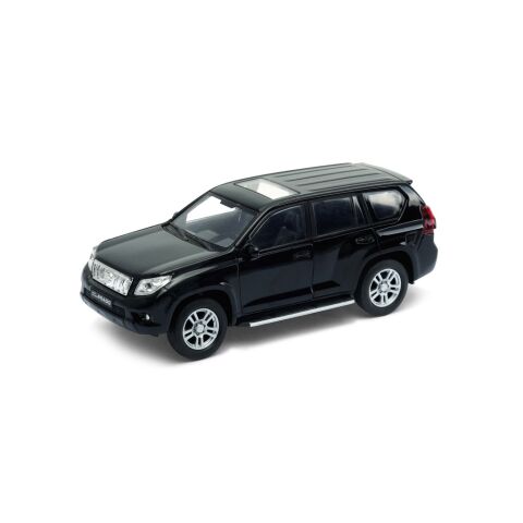 Welly Toyota land Cruiser prado 1:34