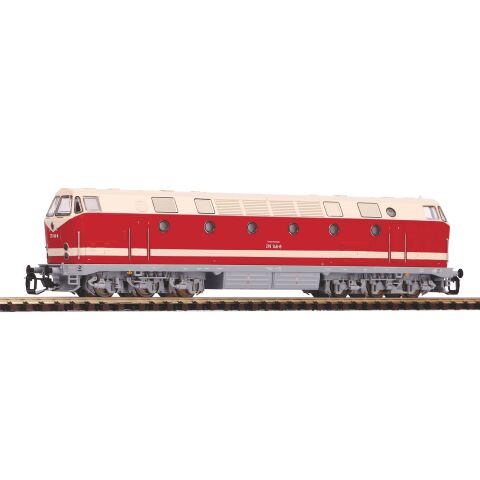 Piko Dieselová lokomotíva BR 219 DR IV - 47346