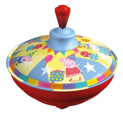 Lena Vĺčik Prasiatko Peppa 13 cm