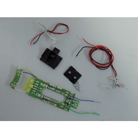 Piko Čelné osvetlenie riadiacich dvojpodlažných vagónov DABbuzf778 - 56137