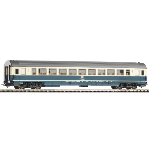 Piko Osobný vagón Bpmz IC 2. tr. DB IV - 57611