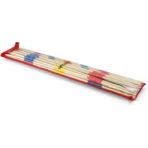 Jeujura Spoločenská hra Mikádo 50cm
