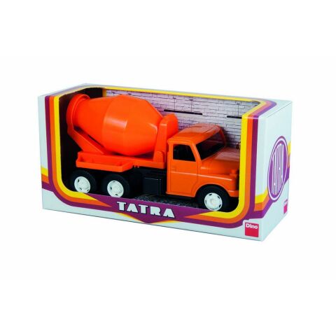 Dino Auto Tatra 148 domiešavač 30 cm - poškodený obal