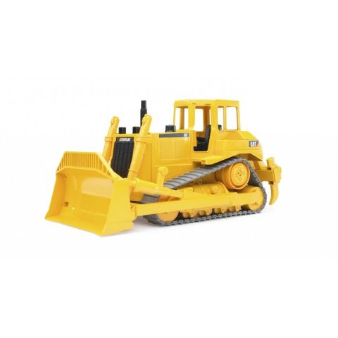 Bruder Buldozér CATERPILLAR veľký