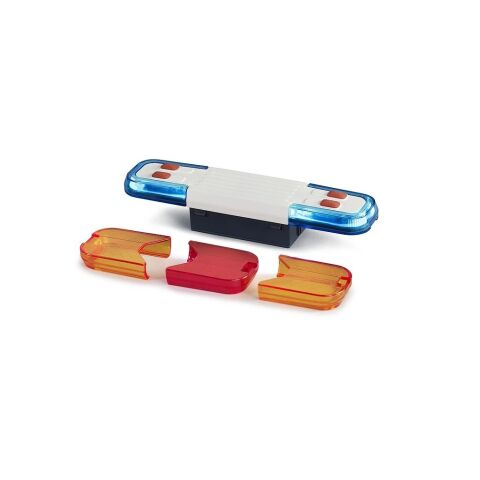 Bruder Svetelný a zvukový modul pre nákladné autá