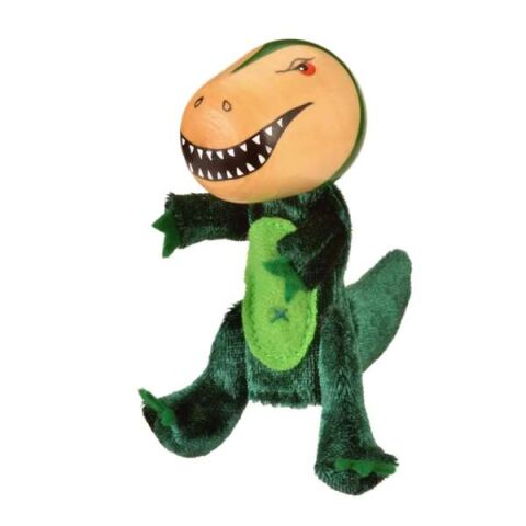 Fiesta Crafts Prstový maňuška T-Rex