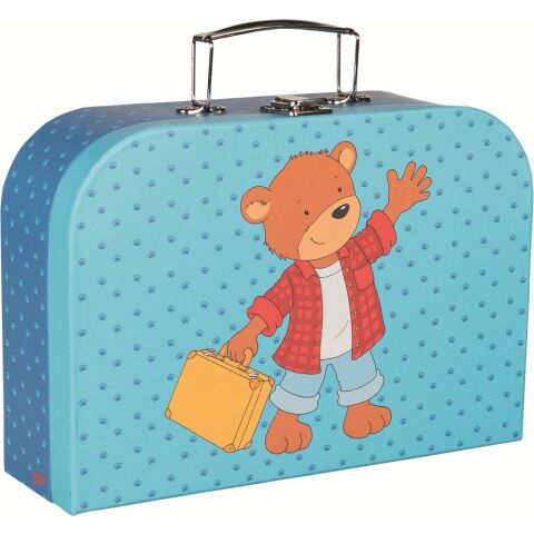 Goki Kufrík Teddy
