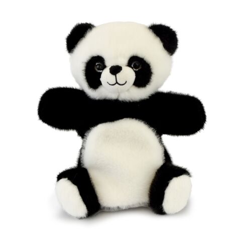 Doudou Histoire d'Ours Plyšová maňuška Panda 24 cm