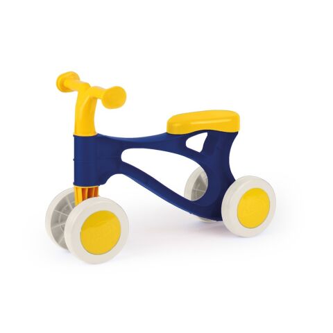 Lena Rolocykel modrožltý