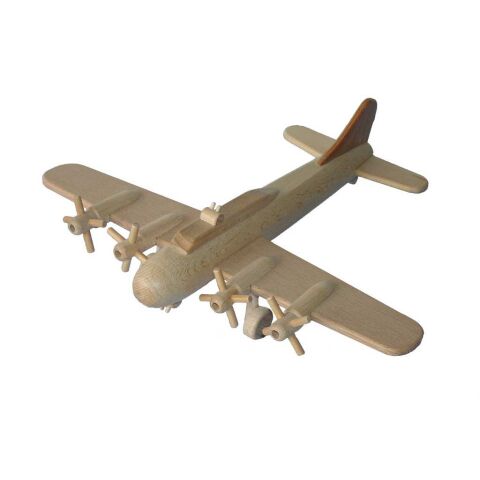 Ceeda Cavity Bombardér B17 veľký