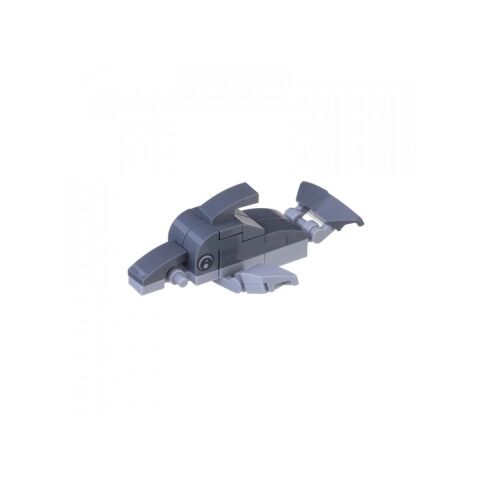 L-W Toys Mini stavebnica Delfín