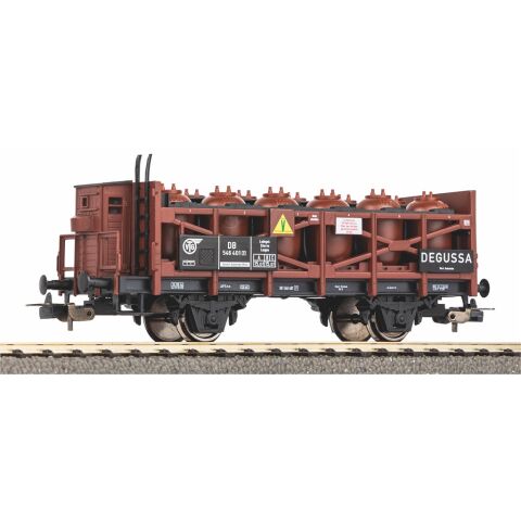 Piko Nákladný vagón na prepravu kyselín DB III – 24510