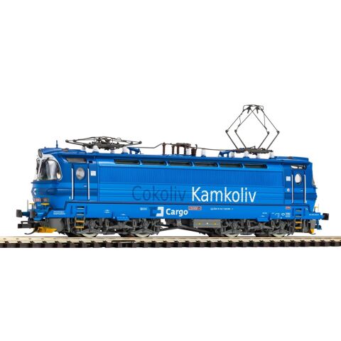 Piko Elektrická lokomotíva radu 230 Laminátka ČD Cargo V - 47551