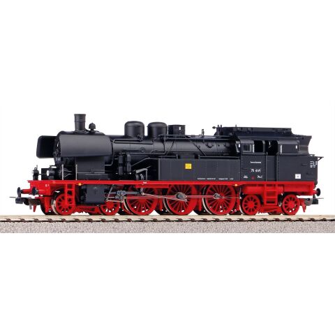 Piko Parná lokomotíva BR 78 (T 18) DR III - 50604