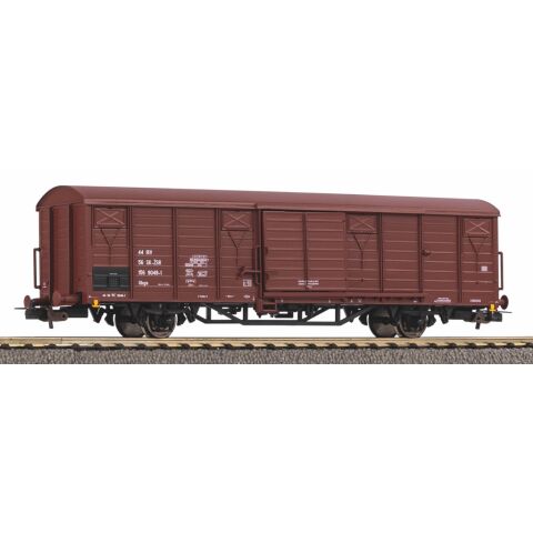 Piko Nákladný vagón Ztt ZSR V - 54496
