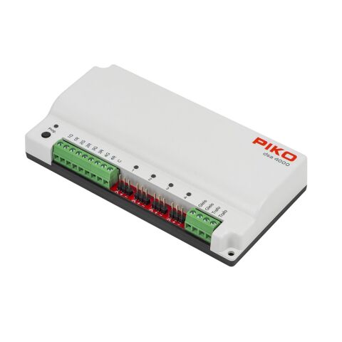Piko Decoder pre servo pohony - 55276