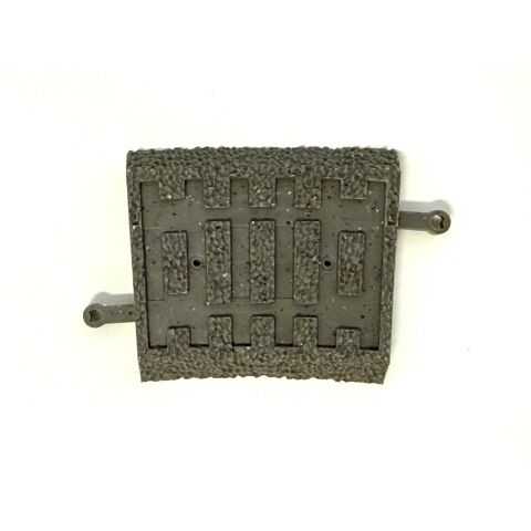 Piko Podloží pro obloukové koleje R1, 360 mm - 55467/4