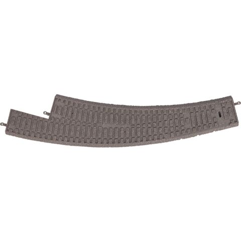 Piko Podložie pre oblúkovú výhybku vpravo BWR-R3 - 55477/41