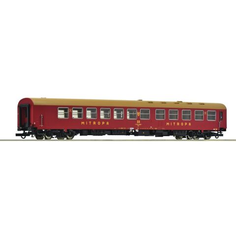 Roco Jedálenský vagón Mitropa DR IV - 6200119