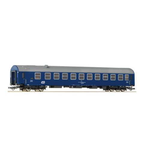 Roco Lôžkový vozeň Y/B-70 WLAB ČD - 6200224