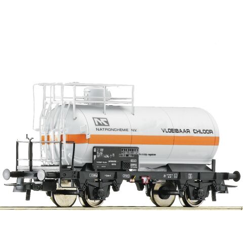 Roco Cisternový vagón Natronchemie, NS - 6600094