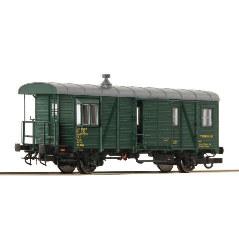 Roco Služobný vagón ČD Cargo - 6600238
