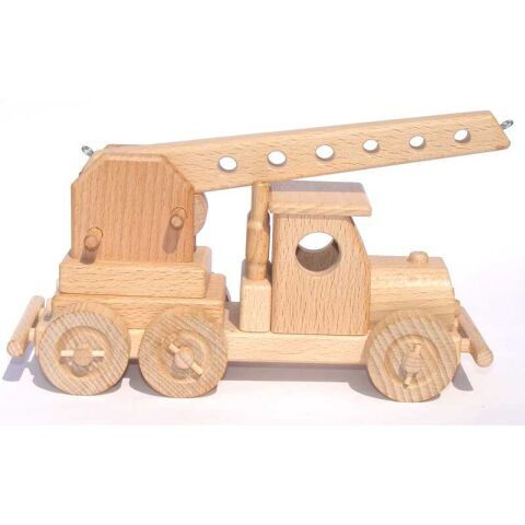 Ceeda Cavity Autožeriav