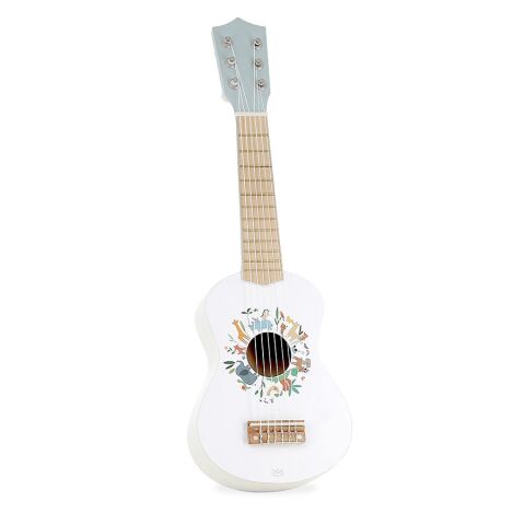 Vilac Drevená gitara Zvieratá sveta Sarah Betz