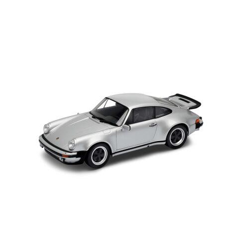 Welly 1974 Porsche 911 Turbo 3.0 1:24