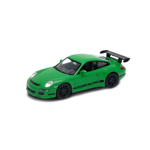 Welly Porsche 911 GT3 RS (997) 1:34