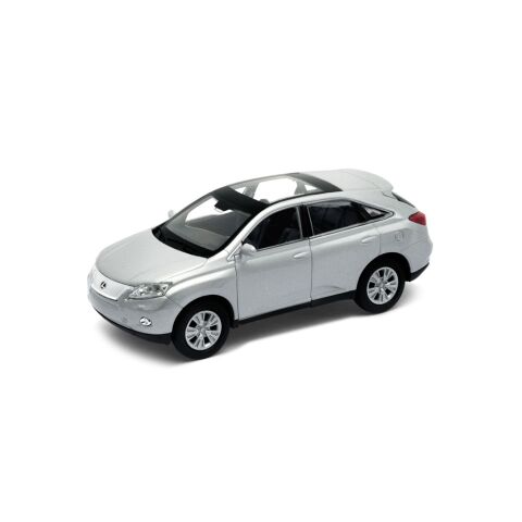 Welly Lexus RX 450h 1:34