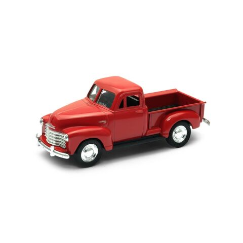 Welly 1953 Chevrolet 3100 Pick Up 1:34