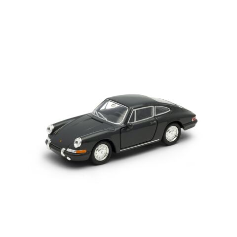 Welly Porsche 911 1:34 krémové