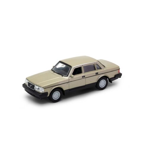 Welly Volvo 240 GL 1:34