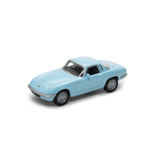 Welly LOTUS Elan 1:34
